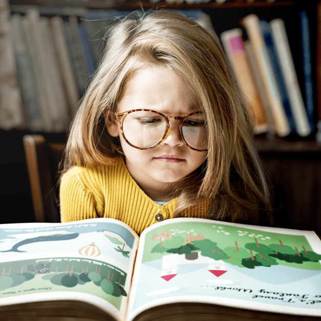 Experience the Fun Learning Education with “SMART CLASS’’