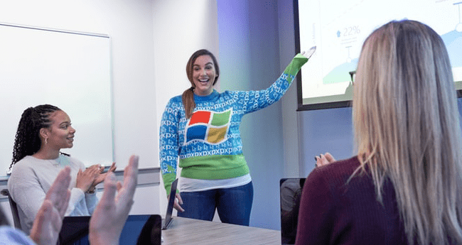 Experience the Fun Learning Education