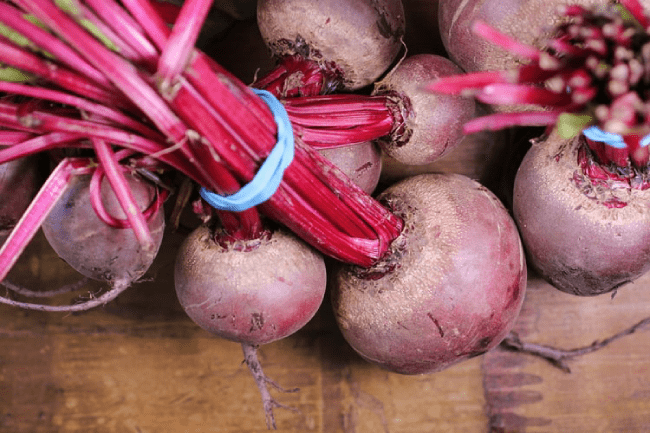 Beetroot Juice