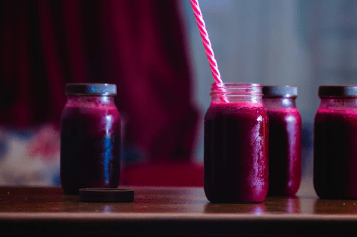 Drink Beetroot Juice Every day