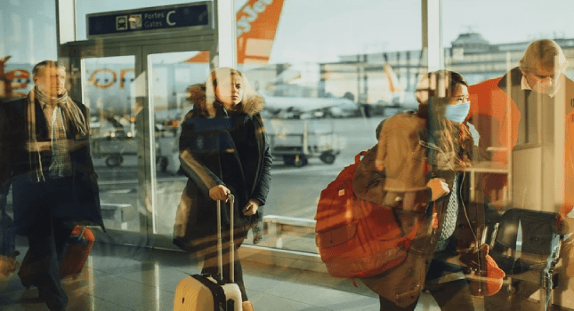 Is it Safe to Travel amid Coronavirus Epidemic?
