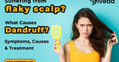 What Causes Hair Dandruff Symptoms, Causes & Treatment