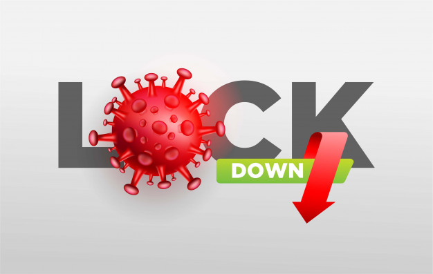 Health Benefits of the Coronavirus Lockdown