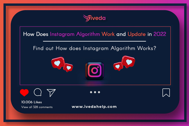 How Does Instagram Algorithm Work and Update in 2022
