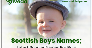 Scottish Boy Names Latest Popular Names For Boys In Scotland