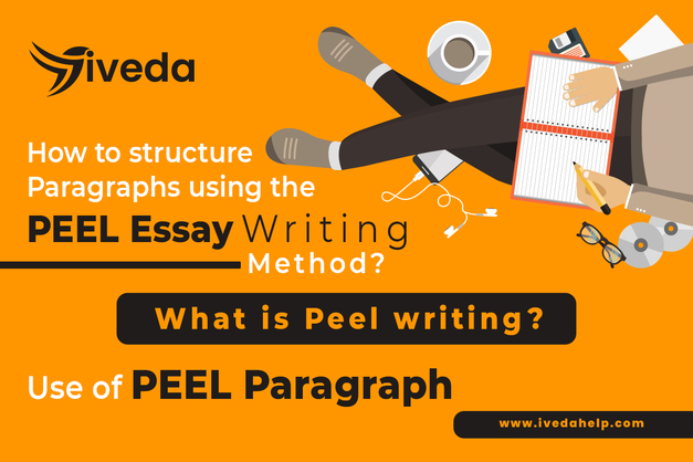 How To Structure Paragraphs Using The Peel Essay Writing Method?