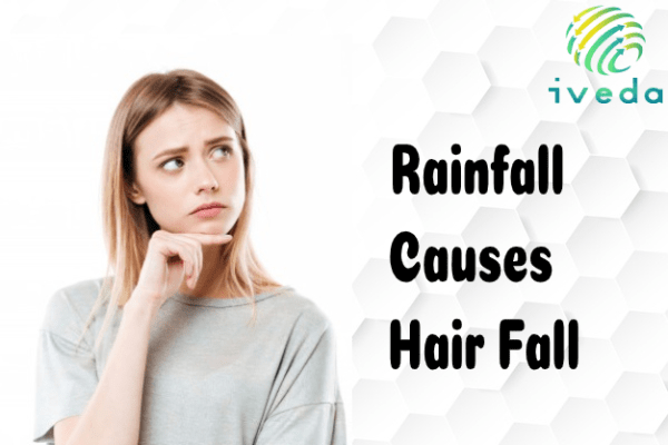 Effective Tips to Get Rid of Combat Hair-fall in the Monsoon