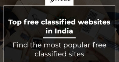 Top Free Classified Websites In India