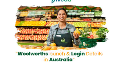Woolworths bunch & Login Details in Australia