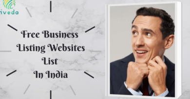 Free Business Listing Websites List In India