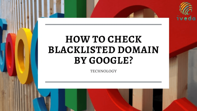 check if domain blacklisted