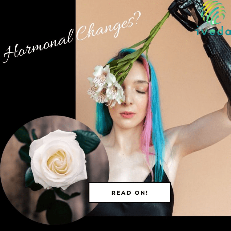 How your Diet Affects your Hormones?