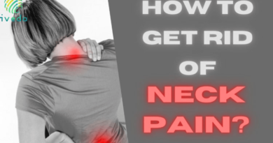 Neck Pain Causes, Treatment & Prevention | Home remedies for neck pain