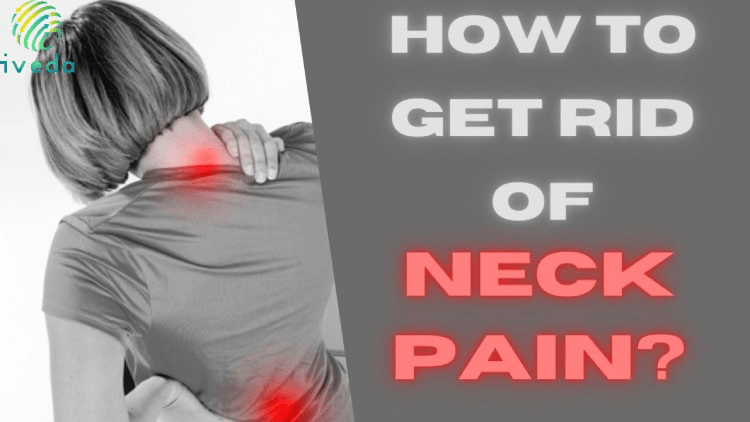 Suffering with Neck Pain