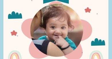 Tamil Baby GIRL Names Or Trending Baby Names In Tamil