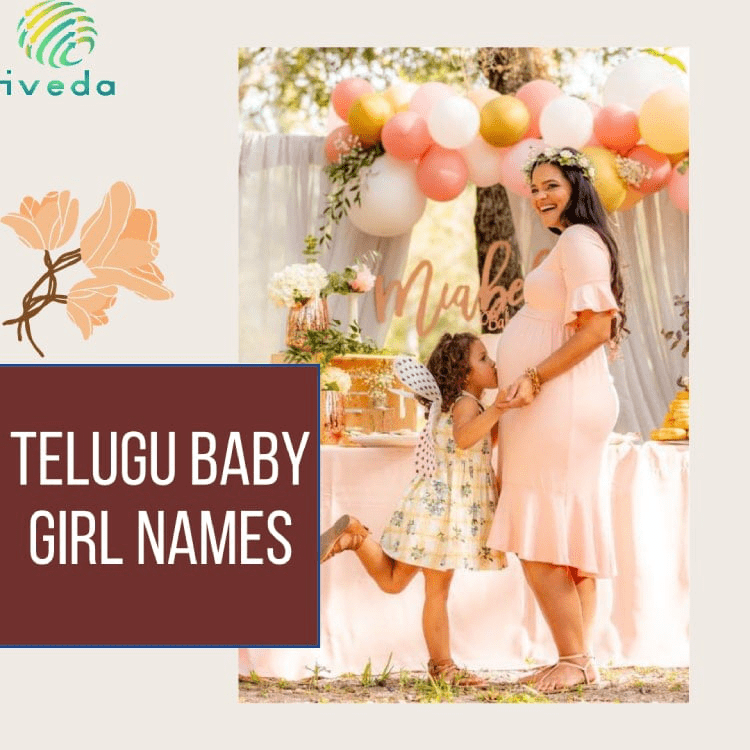 Telugu Baby Girls Names