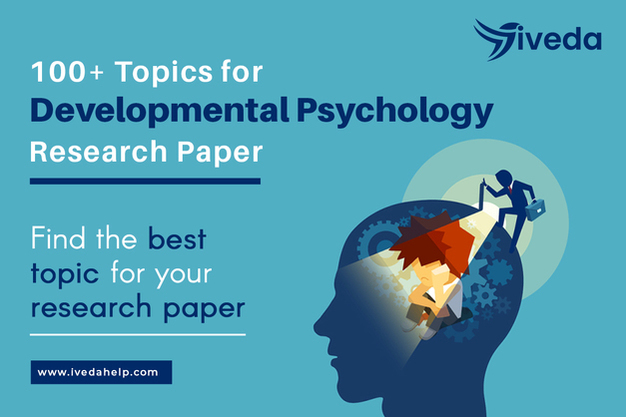 psychology research project topics