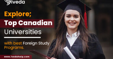 Explore Top Universities in Canada with best Foreign Study Programs