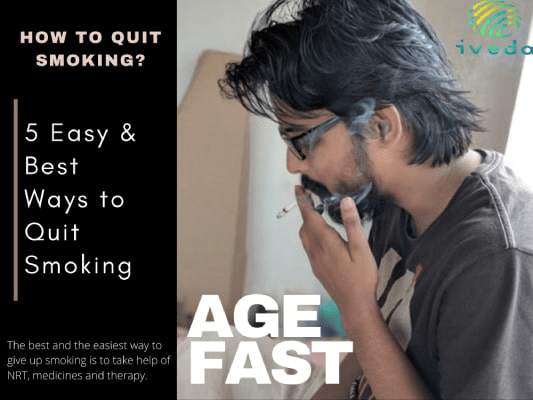 Quit Smoking