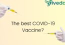 Which Vaccine is Best for Covid in India