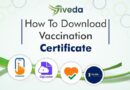 COVID Vaccine Certificate