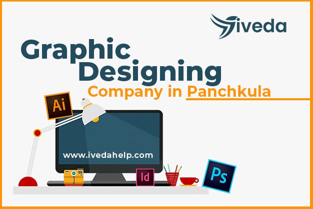 Graphic Design and Development Company in Panchkula