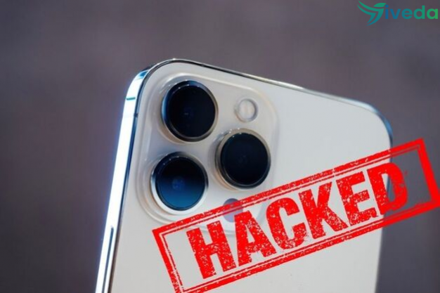 Chinese Hackers Hacked iPhone 13 Pro in just 15 Seconds
