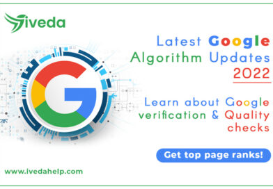 Latest Google Algorithm Updates 2022