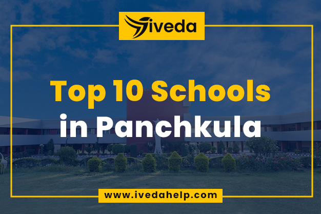 Top 10 Schools in Panchkula