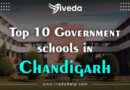 Top 10 Government Schools in Chandigarh