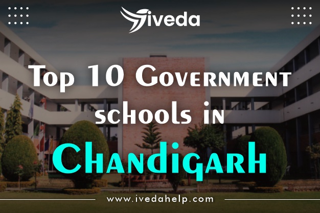 Top 10 Government Schools in Chandigarh