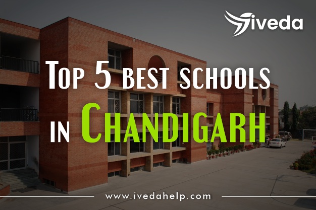 Top 5 Best Schools in Chandigarh