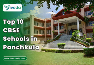 Top 10 CBSE Schools In Panchkula