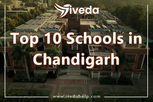 Top 10 Best Schools in Chandigarh