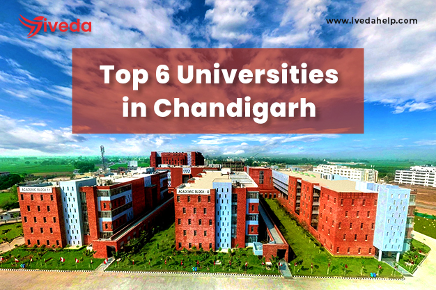 Top 6 Universities in Chandigarh