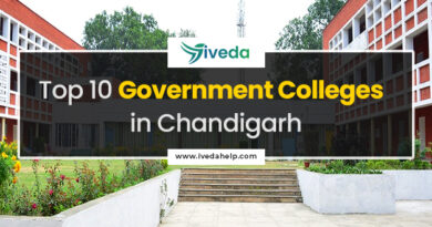 Top 10 government colleges in Chandigarh