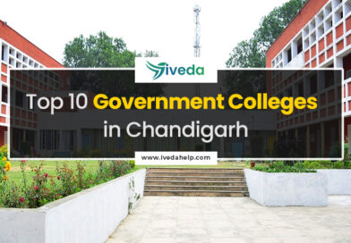 Top 10 government colleges in Chandigarh