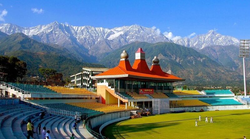 Best Places to Visit in Dharamshala