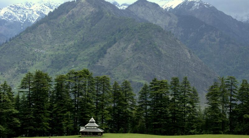 Best Places to Visit in Kullu