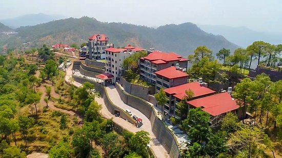 Best Places to Visit in Solan