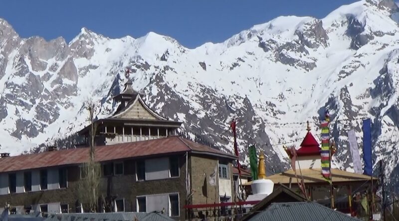 Best Places to Visit in Kinnaur