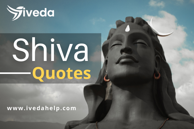Lord Shiva quotes