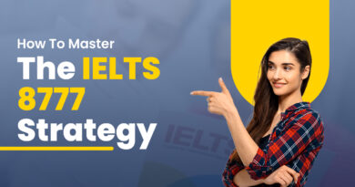 IELTS 8777