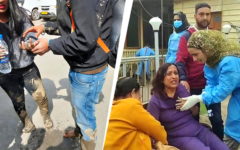 Pahalgam Terror Attack: A Grim Reminder of the Threat to Peace in Kashmir