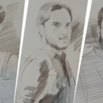 Sketches Released of Pahalgam Terror Attack Suspects