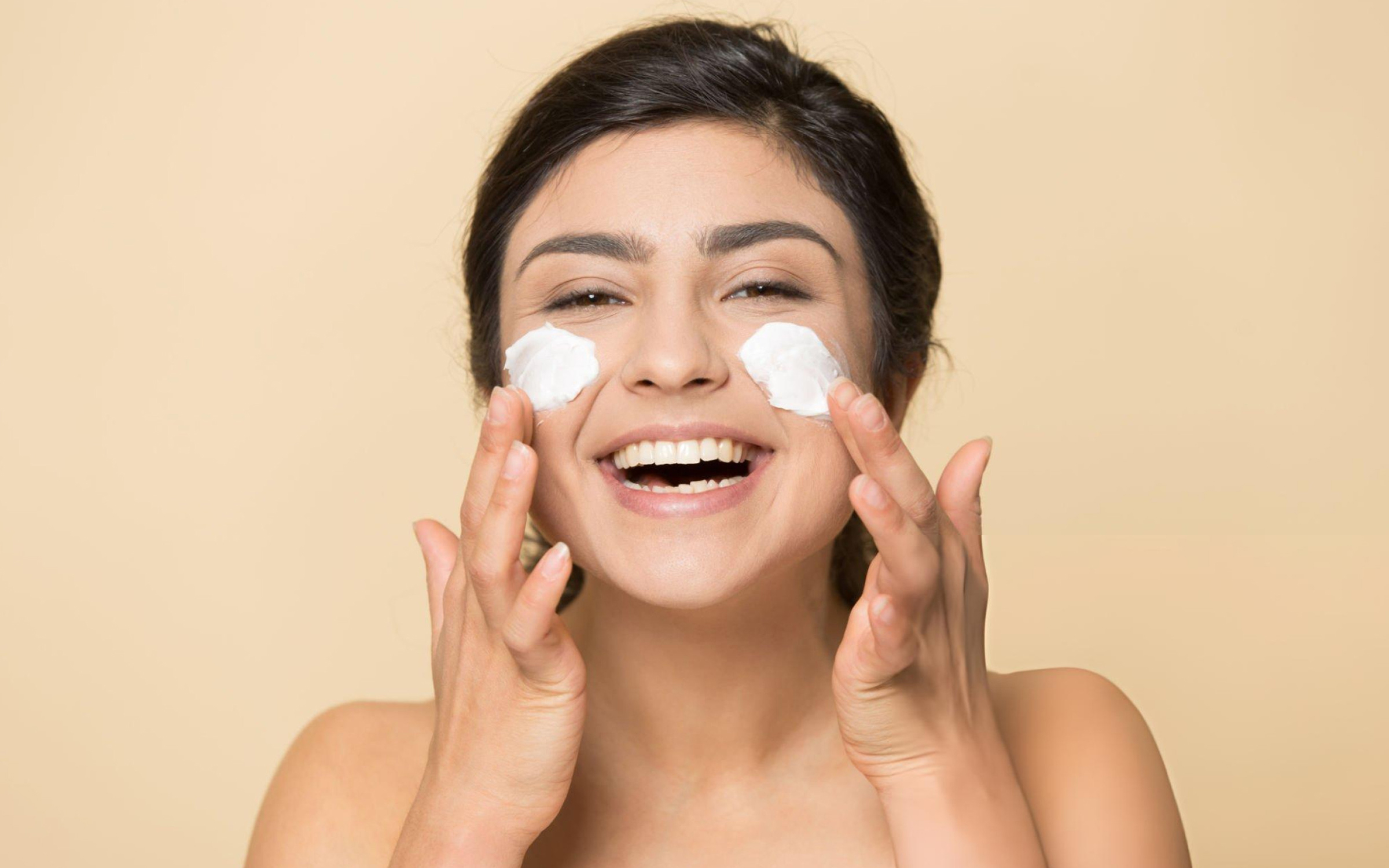 Skincare Tips for Glowing Skin