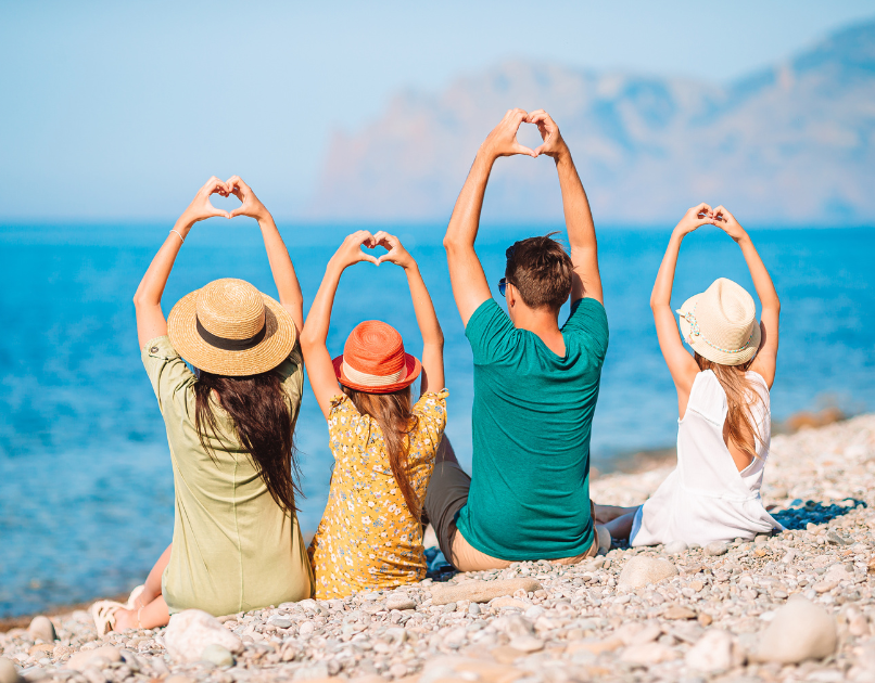 Best Summer Vacation Destinations for 2025