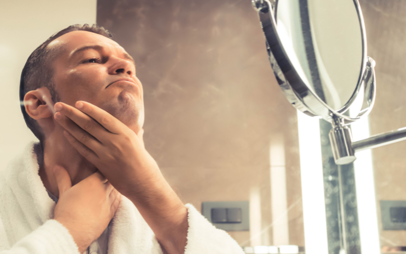 Best Skin Care Routines for Men: Simple & Effective Tips