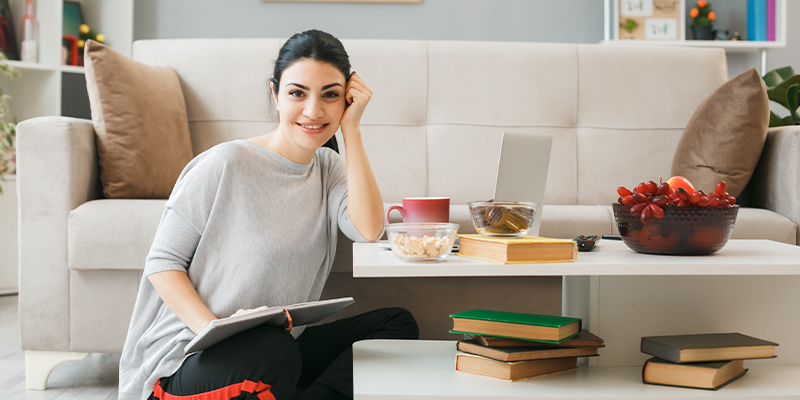 Daily Routine of Successful People: How to Start a Simple Self-Care Routine