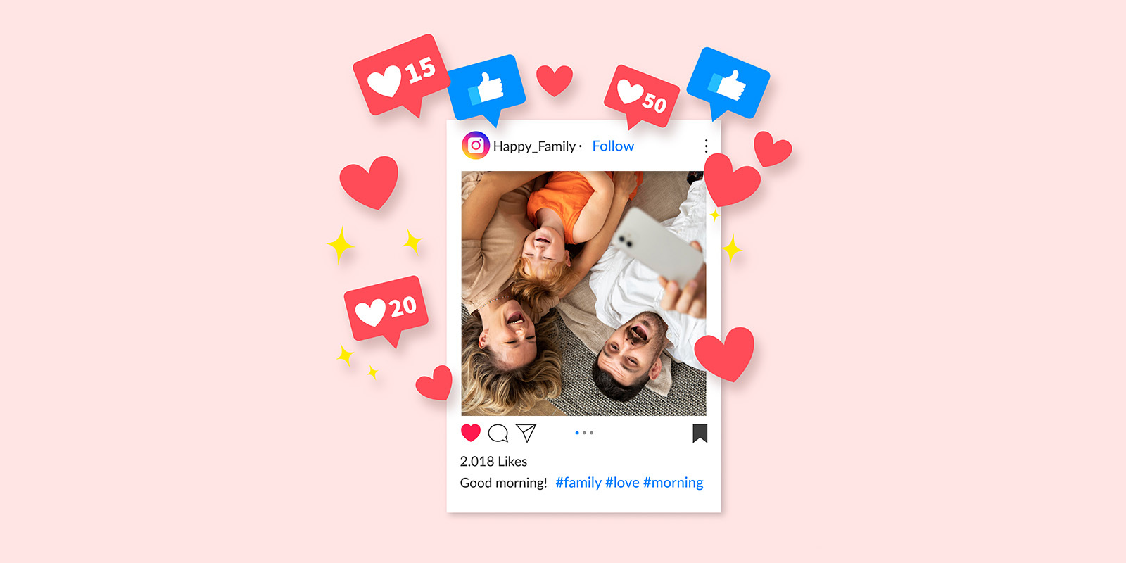 Instagram SEO Tips: How to Get Discovered in 2025